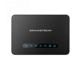 Grandstream Networks HT818 adaptateur de téléphone VoIP