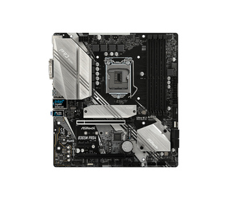 Asrock B365M Pro4 Intel B365 LGA 1151 (Emplacement H4) micro ATX