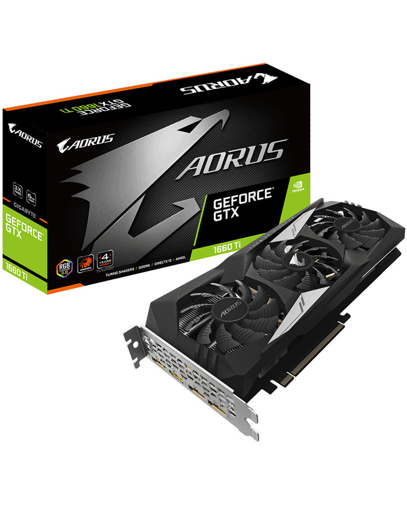 Cartes graphiques et vidéo GDDR 5 NVIDIA GeForce GTX 980 pour ordinateur