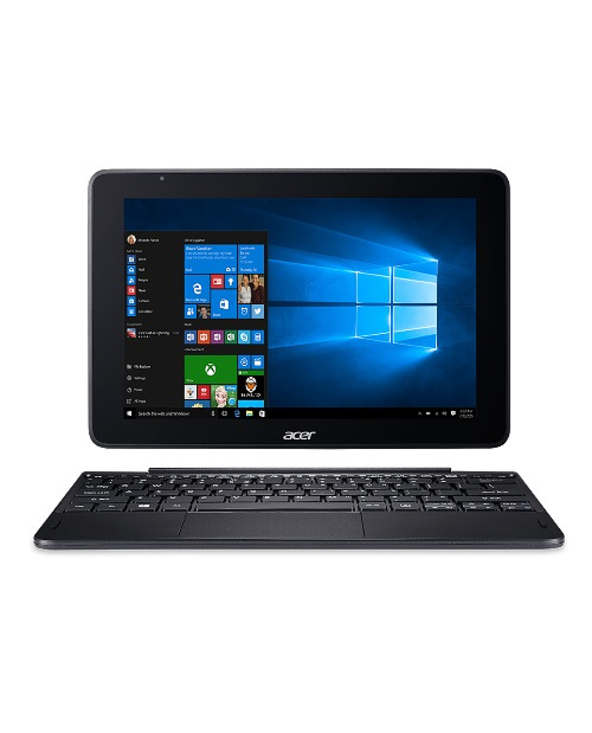 Acer One S1003-198H 10.1" ATOM 2 Go Noir