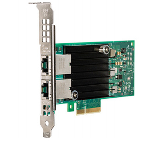Intel X550T2 carte réseau Interne Ethernet 10000 Mbit/s