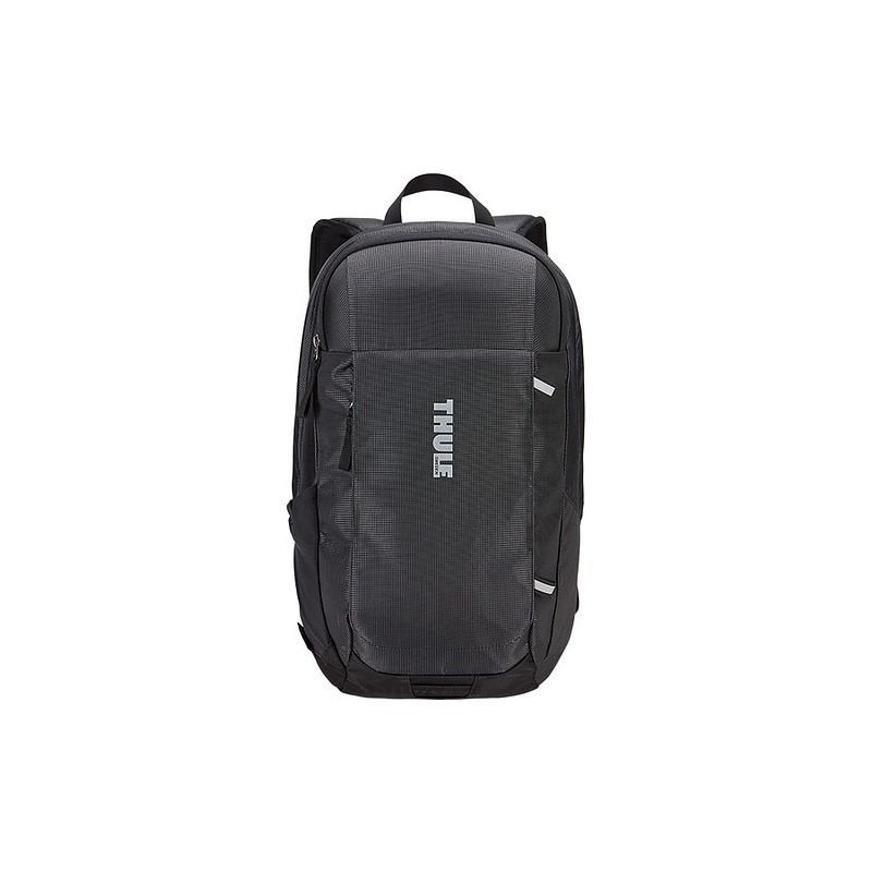 Thule EnRoute TEBP-215 Black 38,1 cm (15") Sac à dos Noir, Gris