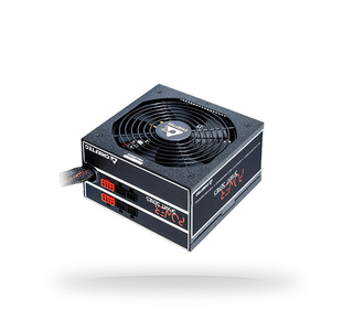 Chieftec GPS-1000C unité d'alimentation d'énergie 1000 W 20+4 pin ATX ATX Noir Chieftec GPS-1000C unité d'alimentation d'énergie 1000 W 20+4 pin ATX ATX Noir