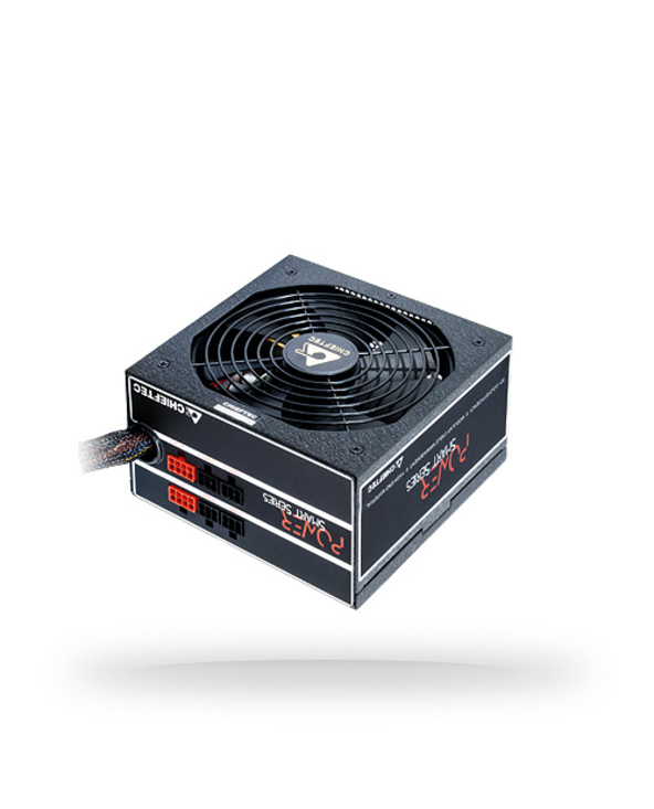 Chieftec GPS-1000C unité d'alimentation d'énergie 1000 W 20+4 pin ATX ATX Noir Chieftec GPS-1000C unité d'alimentation d'énergie 1000 W 20+4 pin ATX ATX Noir