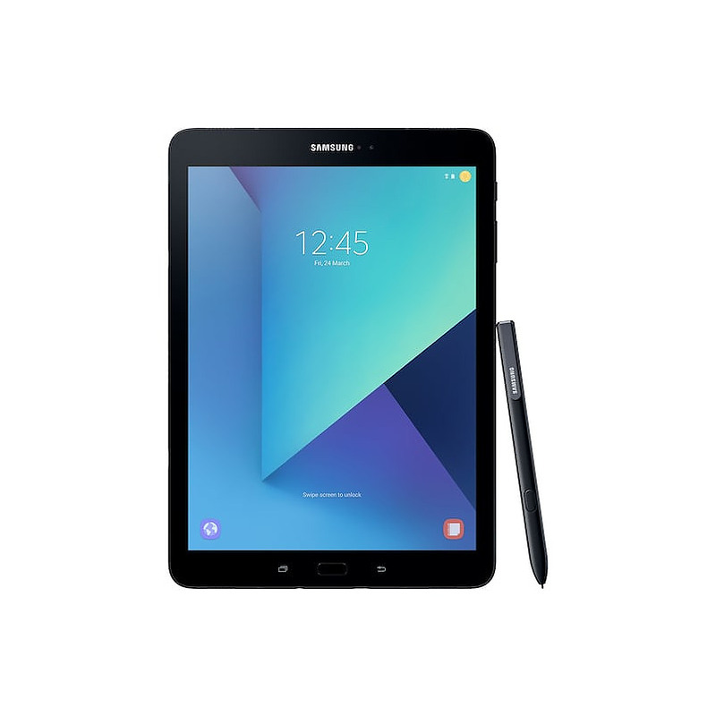 Samsung Galaxy Tab S3 (9.7, WI-FI) 9.7" 32 Go Noir