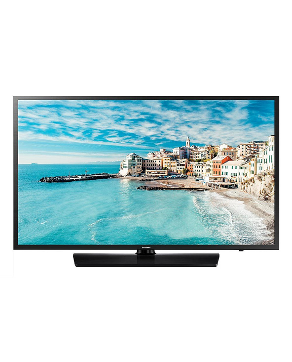 Samsung HG40EJ470MK TV Hospitality 101,6 cm (40") Full HD Noir 20 W