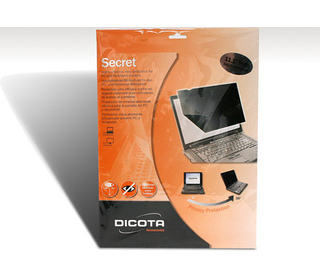 DICOTA D30113 filtre anti-reflets pour écran et filtre de confidentialité