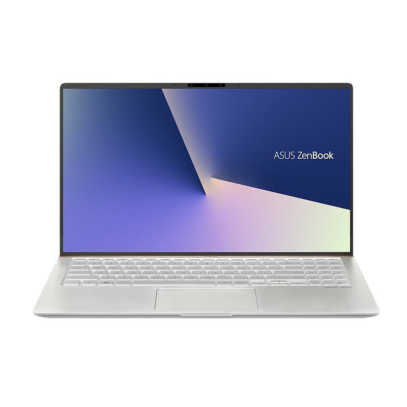 ASUS Zenbook UX533FN-A8034R 15.6" I5 8 Go Argent