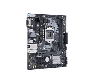 ASUS Prime B365M-K Intel B365 LGA 1151 (Emplacement H4) micro ATX