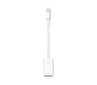 Apple MD821ZM/A carte et adaptateur d'interfaces USB 2.0