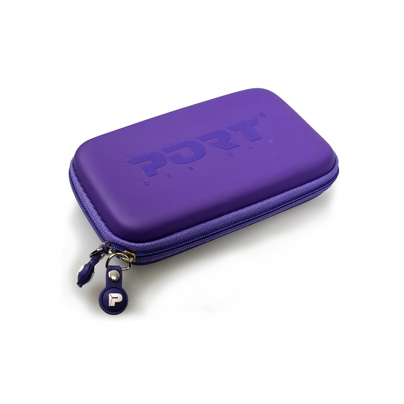 Port Designs Colorado HDD Étui Violet