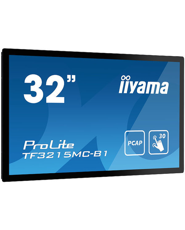 iiyama ProLite TF3215MC-B1 32" LED Full HD 8 ms Noir