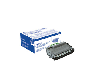 Brother TN-3512P Cartouche de toner 1 pièce(s) Original Noir