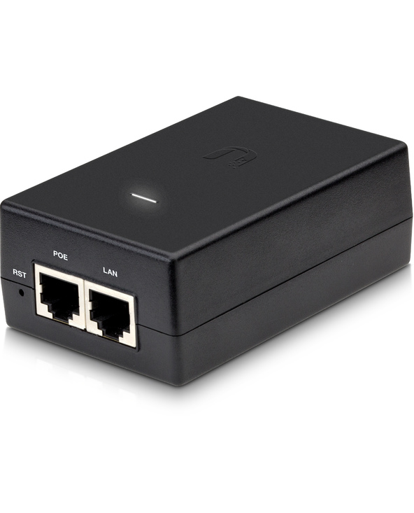 Ubiquiti POE-24-24W-G adaptateur et injecteur PoE Gigabit Ethernet 24 V