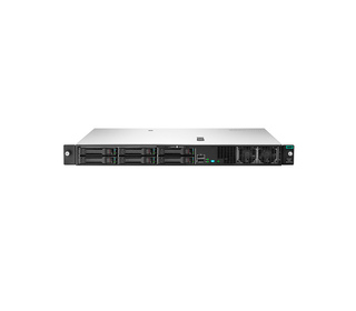 HPE ProLiant DL20 Gen10+ serveur Rack (1 U) Intel Xeon E-2336 2,9 GHz 16 Go DDR4-SDRAM 800 W