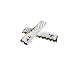 ADATA Lancer Blade module de mémoire 16 Go 2 x 16 Go DDR5 6000 MHz ECC