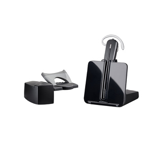 POLY Micro-casque convertible CS540A + kit AP11