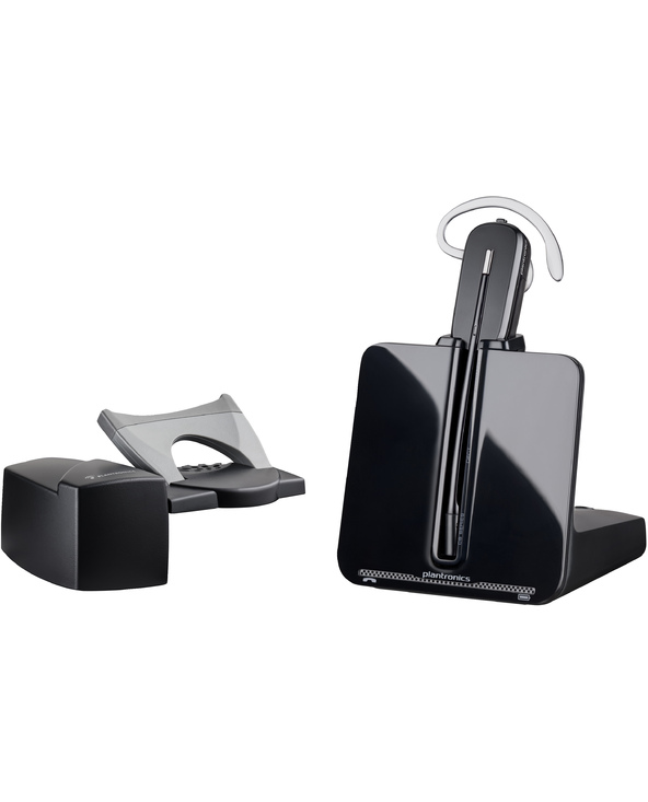 POLY Micro-casque convertible CS540A + kit AP11