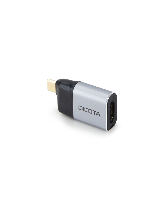 DICOTA D32046 carte et adaptateur d'interfaces USB Type-C, mini DisplayPort