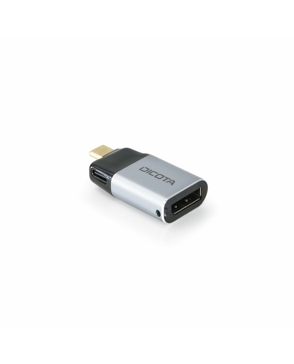 DICOTA D32046 carte et adaptateur d'interfaces USB Type-C, mini DisplayPort
