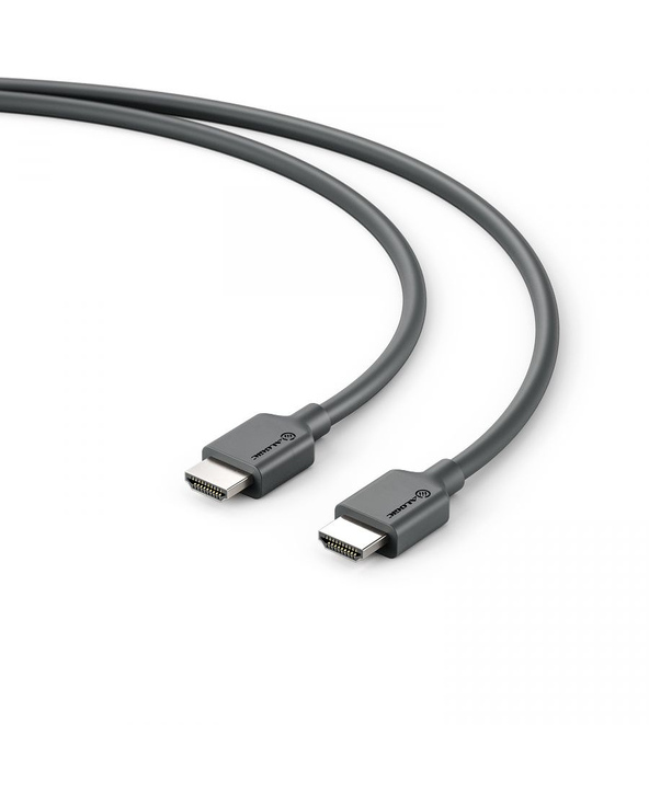 ALOGIC EL2HD-02 câble HDMI 2 m HDMI Type A (Standard) Noir