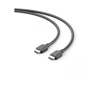 ALOGIC EL2HD-0.5 câble HDMI 0,5 m HDMI Type A (Standard) Noir