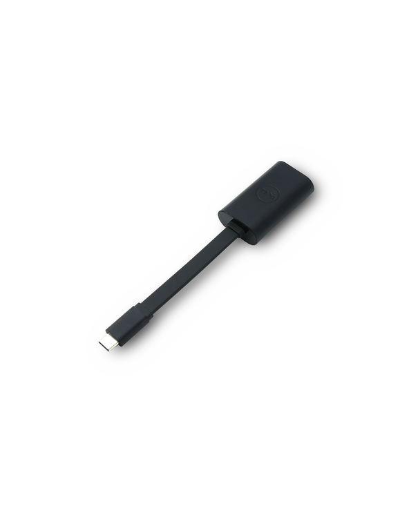 DELL SA224 carte et adaptateur d'interfaces RJ-45