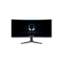 Alienware AW3423DWF 34.18" OLED UltraWide Quad HD 0,1 ms Noir