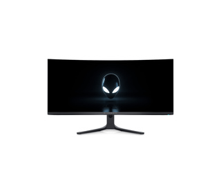 Alienware AW3423DWF 34.18" OLED UltraWide Quad HD 0,1 ms Noir