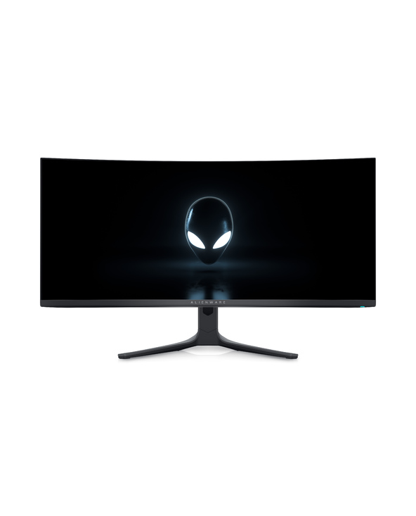 Alienware AW3423DWF 34.18" OLED UltraWide Quad HD 0,1 ms Noir