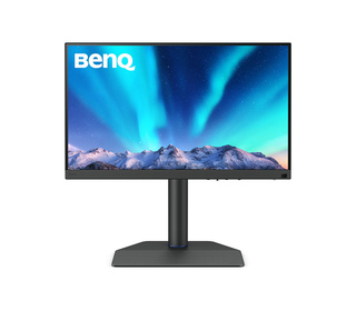 BenQ SW272Q 27" LCD Wide Quad HD 5 ms Noir