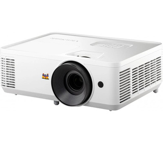 Viewsonic PX704HD Projecteur à focale courte DMD 1080p 3000 ANSI lumens