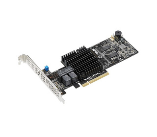 ASUS PIKE II 3108-8I/240PD/2G contrôleur RAID PCI Express 3.0 12 Gbit/s
