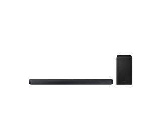 Samsung HW-Q700C/EN haut-parleur soundbar Noir 3.1.2 canaux 37 W