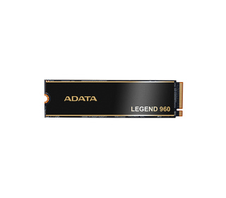 ADATA LEGEND 960 M.2 4 To PCI Express 4.0 3D NAND NVMe