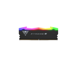 Patriot Memory Viper Xtreme 5 PVXR548G80C38K module de mémoire 48 Go 2 x 24 Go DDR5 8000 MHz