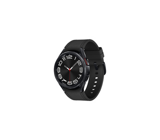 Samsung Galaxy Watch6 Classic 43 mm Numérique Écran tactile 4G Noir
