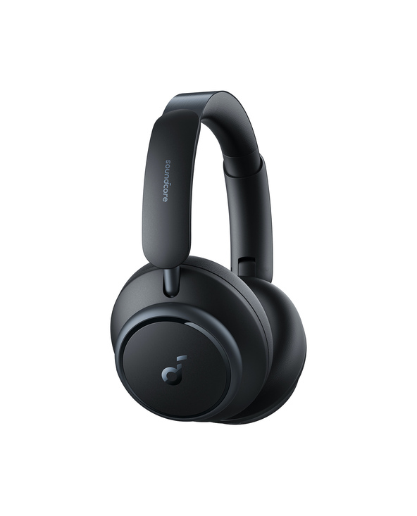 Soundcore Space Q45 Écouteurs Avec fil &sans fil Arceau Appels/Musique Bluetooth Noir