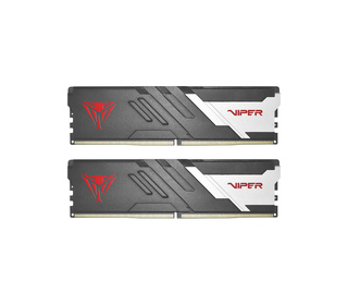 Patriot Memory Viper Venom PVV532G640C32K module de mémoire 32 Go 2 x 16 Go DDR5 6400 MHz