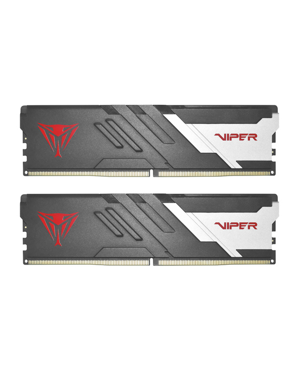 Patriot Memory Viper Venom PVV532G640C32K module de mémoire 32 Go 2 x 16 Go DDR5 6400 MHz