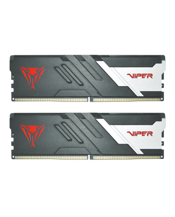 Patriot Memory Viper Venom module de mémoire 32 Go 2 x 16 Go DDR5 6000 MHz ECC
