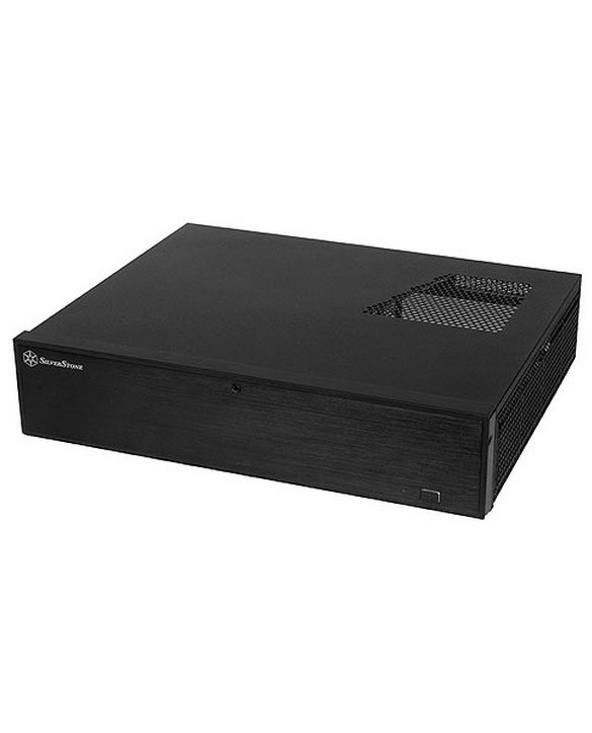 Silverstone ML04 HTPC Noir