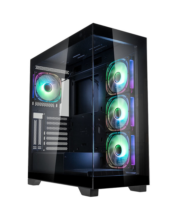 Kolink Unity Peak ARGB Midi Tower Noir