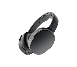 Skullcandy Hesh Evo Écouteurs Avec fil &sans fil Arceau Appels/Musique USB Type-C Bluetooth Noir