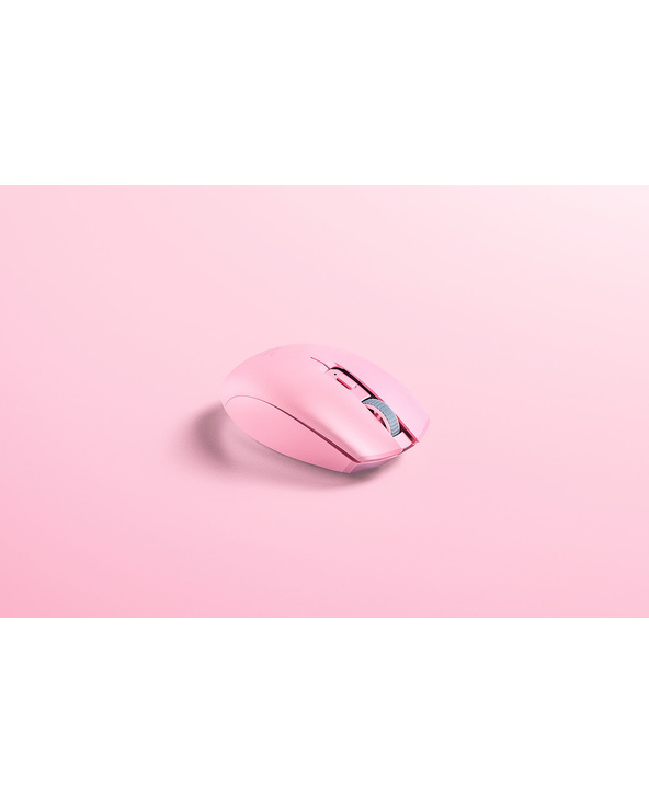 Razer Orochi V2 souris Droitier RF sans fil + Bluetooth Optique 18000 DPI