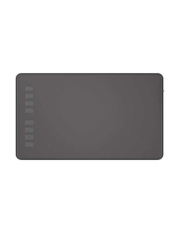 HUION H950P tablette graphique Noir 5080 lpi 220 x 137 mm USB