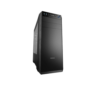 Modecom Oberon Pro Midi Tower Noir