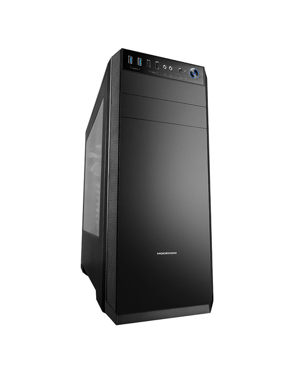 Modecom Oberon Pro Midi Tower Noir
