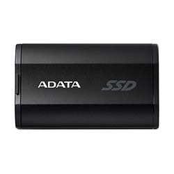 ADATA SD810 500 Go Noir