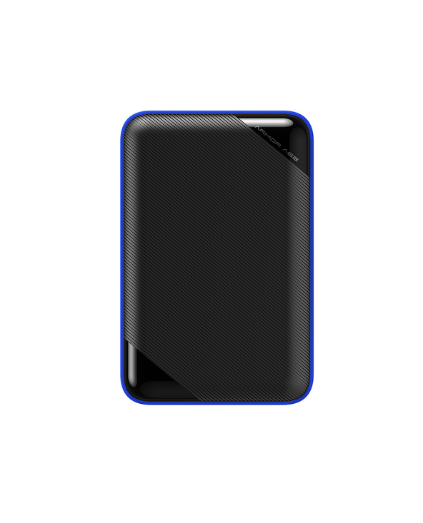 Silicon Power A62 disque dur externe 1 To Noir, Bleu